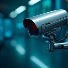 video vigilancia