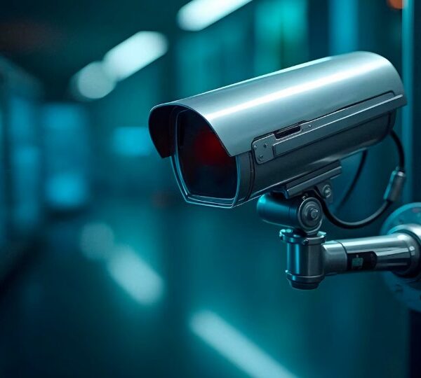 video vigilancia