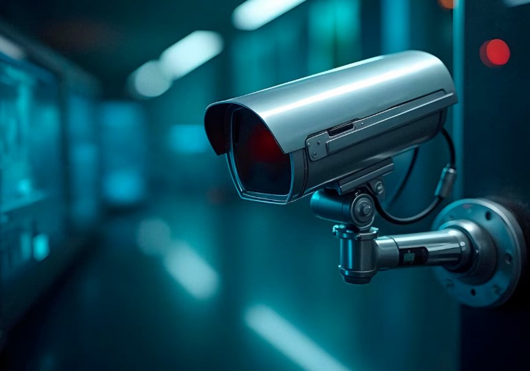 video vigilancia video vigilancia